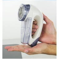 Clothing Lint Remover Dry Battery Lint Trimmer Lint Remover Clothing Fuzz Remover Lint Shaver XODZ
