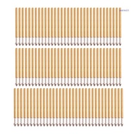 【SUIT*】 P75-E2 Spring Test Probe Pogo Pin Test Tool Current Rating 3A for PCB Testing