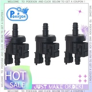 Car  Vapor Canister Purge Solenoid Valve 3PCS for  Focus Fiesta  VI III 0280142517 C1B1-9G866-AA C1B