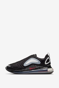 Air Max 720 Undercover Black/University Red