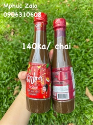 MẮM TRỘN GỎI SOMTUM MAE PIM PIMRYPIE 400ML THÁI LAN - 12363