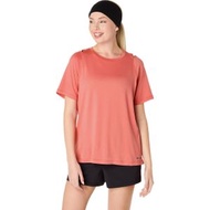 [女裝服飾] [原裝正貨] ACTIBREEZE JACQUARD SHORT SLEEVE TOP 2032D135_700