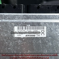 ECU Box Second-Hand Honda City 2014-2019 Engine Genuine 37820-55F-Z66