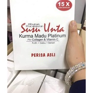 Susu unta