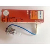 Philips H3 12V Light Bulb