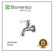 Sorento SRTWT1806 Bib Tap