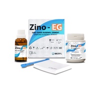 IMICRYL ZINO EG Zinc Oxide Eugenol Cement ORIGINAL