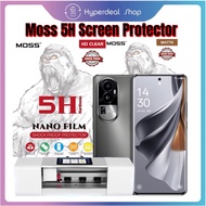 Moss Screen Protector Oppo Reno 14 Pro Reno 14F Reno 11 Pro 5G Reno 10 Pro+5G Reno 10 Pro 5G Reno 14