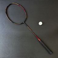 YONEX YONEX Sky Axe 99 PRO Riyaohong Super Play-Resistant Full Carbon Badminton Racket ASTORX 99 PRO