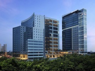 Novotel Samator Surabaya Timur