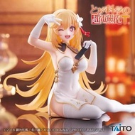 科學超電磁砲T Desktop Cute 食蜂操祈 旗袍ver

Taito