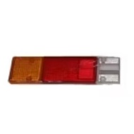 MIT CANTER FE639/FB511 TAIL LAMP COVER/BELAKANG LAMP COVER