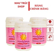 Thailand pink Abutine whitening cream 250g ABUTIN WHITENING CREAM