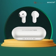 Choice Monster XKT25 ไร้สายบลูทูธ V5.4 ชุดหูฟังยาว Endurance IPX5 หูฟังไฮไฟสเตอริโอ Sensitive ไมโครโ