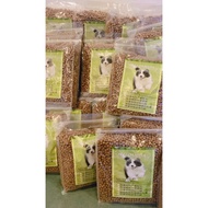 H.U Omega Dog Food 狗狗健康狗粮（10kg）