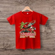 AUGUST T-SHIRT UNISEX CHILDREN'S T-SHIRT AGES 1-9 YEARS AUGUST 17
