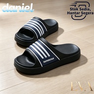 Daniel Clearance UNISEX MEN Slipper Beach Sandal Selipar Lelaki Fashion Selipar