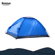 TENDA Door Camping Tent Picnic Camping Tent - Blue