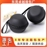 Wrist Power Ball Grip Ball Storage Bag Gyro Poké Ball Storage Box Finger Power Device Portable Ball 