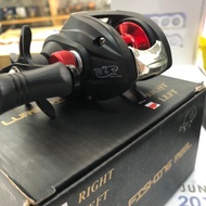 baitcasting reel casting bc highspeed