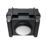 Tracki Magnetic Waterproof mini case box + 3500mAh 6x longer battery life, for GPS trackers for vehi