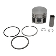 STD Piston Kits & Rings Set 95.4mm 8-97367-389-4 8973673894 Fits for Isuzu 4JH1-TC Engine D-MAX ELF 