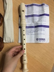 YAMAHA 牧童笛