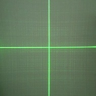 Kilang 532nm Lurus Silang Hijau Laser Kepala Modul Laser Hijau Peranti Laser Hijau