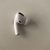 順豐包郵】Apple Airpods pro1  原裝左耳