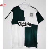 Cotopaxi Ac Milan Retro Jerseys Inter Milan Flamengo Corinthians Aston Villa Marseille Football Jers