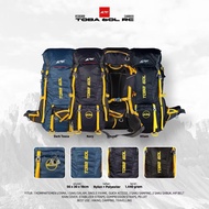 Carrier Arei Toba 60 Liter, Arei Toba 60 Liter Mountain Bag