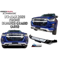 2021 ISUZU DMAX X-TERRAIN FRONT BUMPER GUARD