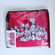 Disney 101 Dalmatians Cloth Bag (101 Dalmatians) Authentic 1