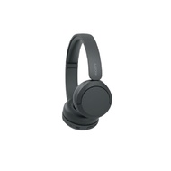 Sony WH-CH520 หูฟังครอบหูไร้สาย หูฟังบลูทูธ - Black Son