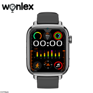 L☺Wonlex 4G Smart Watch Children GPS WiFi Location KT34 Video Call SOS Tracker Monitor Kid Watch Goo