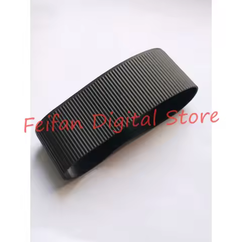 NEW 18-400 B028 Grip Zoom Rubber Ring For Tamron 18-400mm F3.5-6.3 Di II VC HLD ( B028 ) Repair Part
