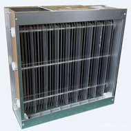 Dust Collector Dust Collector Purifier Dust Collector Electronic Plasma Electrostatic Ion Dust Colle