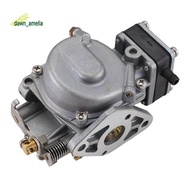 6L5-14301-00 Carburetor for  Outboard 3HP 2-Stroke 6L5-14301 6L5-14301-00-00 6L5-14301-03 6L5-14301-