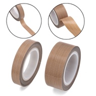 TEFLON high temperature resistant fabric Tape, heat sealer Tape, PTFE Tape, abrasion resistant Tape