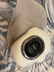 飛利浦手部按摩器