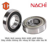 NACHI Bearings 6010 6204 6002 6000 6306 6206 6301 6006 6302 6903 6806 6300 6208 6001 6202 6203 6205 