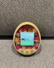 日版 他媽哥池 Sanrio Tamagotchi 蛋