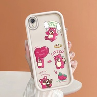Casing hp For OPPO A37 A37F NEO 9 Case Kesing Protect Phone TY DLJ C8-2718 Cute doll
