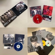 Used 2PM Album – Genuine Kpop 2PM music CD