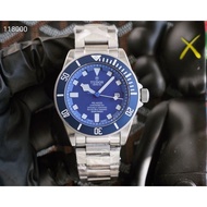 TUDOR PELAGOS BLUE MEN WATCH