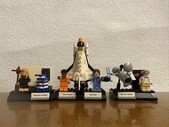 全新 Lego NASA 21314