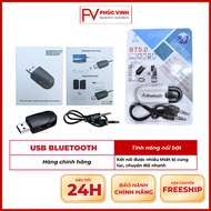 USB Bluetooth for computers with Bluethooth connection - Good product - Easy connection