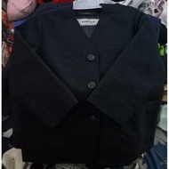 blazer / coat anak perempuan preloved