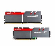 甄選✨ G.SKILL Trident Z DDR4 4266 4600mhz 8G*2 可開票