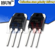 5PCS J13009 E13009L E13009 J13009 TO247 TO-247 TO3P Integrated Circuit